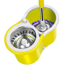 high precision injection plastic mop bucket mold